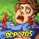 SCP-705  