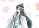 Wei WuXian LIGHT AU