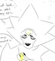 White diamond 