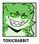 Toxicrabbit