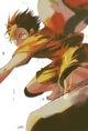 HQ - Nishinoya Yu