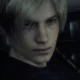 Leon Scott kennedy 