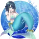 Dandere Mermaid