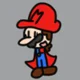 Sentient Mario