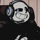 Sans - Gamer Abyss 