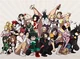 Class 1-A MHA