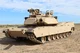 Abrams Tank 
