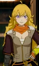 Yang Xiao Long 