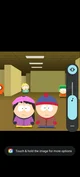 SouthPark in br 