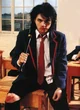 School boy GerardWay