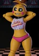 Toy Chica