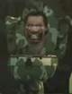 Camo skibidi toilet