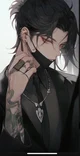 Mafia Leader Xion