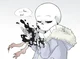 Pale sans