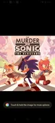 The murder of sonic
