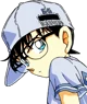 Detective conan