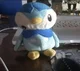 Deformed Piplup