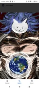 The Cat God