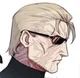 Albert Wesker