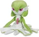 Gardevoir plush 