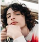 Finn Wolfhard Bf