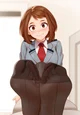 Ochaco Uraraka 