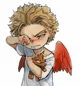 Hawks -Kid ver-