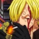 Vinsmoke Sanji