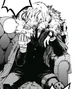 MHA - Shigaraki 