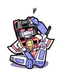 Starscream