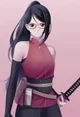 Adult Sarada