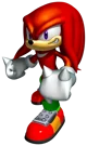 Knuckles