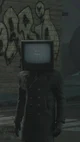 Tv man