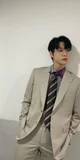 Kim Doyoung-Father 