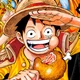 01 - Luffy BR