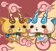 Komasan and komajiro