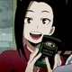 Momo Yaoyorozu