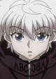 Killua zoldyck