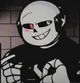 Sans - Gamer Cross