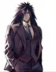 Madara Uchiha 