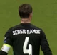 Sergio Ramos