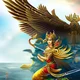 Garuda Deva