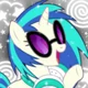 Dj pon3