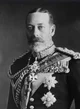 King George V