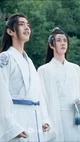 Lan wangji