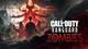 COD Vanguard Zombies
