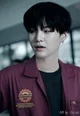 Min Yoongi