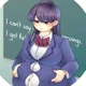 Fat Komi-San