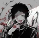Yandere Akutagawa 