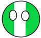 Nigeriaball